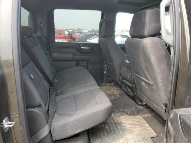 Photo 9 VIN: 1GC4YTEY3PF182018 - CHEVROLET SILVERADO 