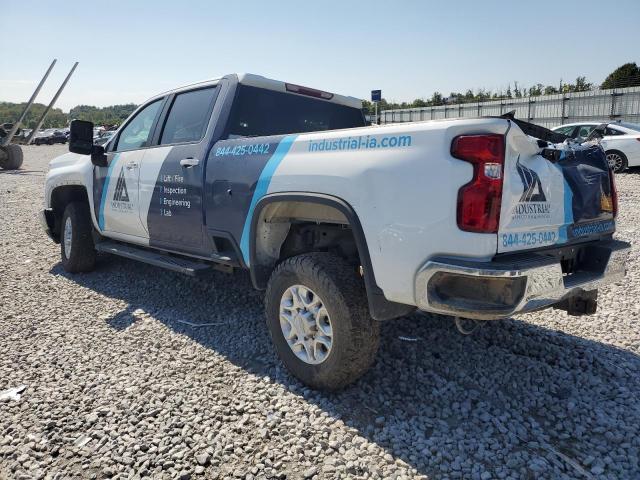 Photo 1 VIN: 1GC4YTEY4LF310731 - CHEVROLET SILVERADO 