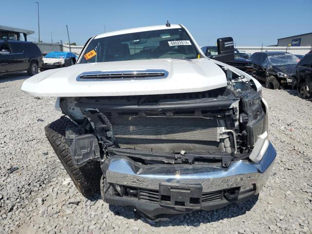 Photo 4 VIN: 1GC4YTEY4LF310731 - CHEVROLET SILVERADO 