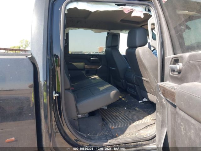 Photo 7 VIN: 1GC4YTEY5LF156515 - CHEVROLET SILVERADO 