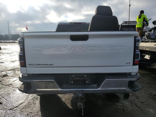 Photo 5 VIN: 1GC4YTEY7LF226340 - CHEVROLET 3500 