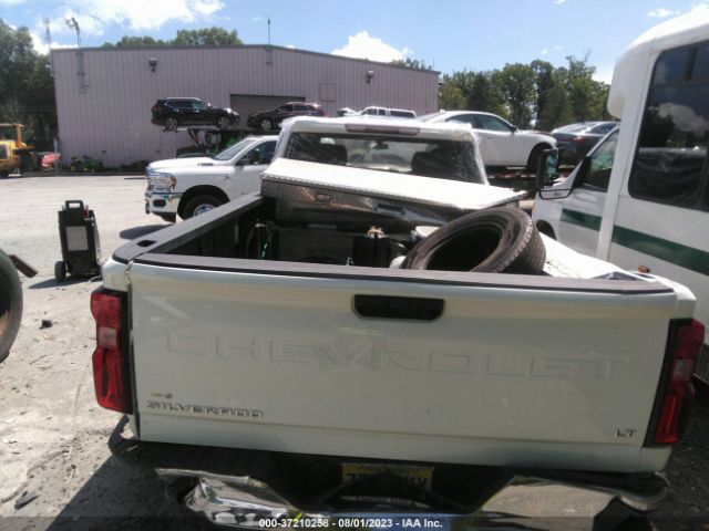 Photo 6 VIN: 1GC4YTEY7NF350367 - CHEVROLET SILVERADO HD 