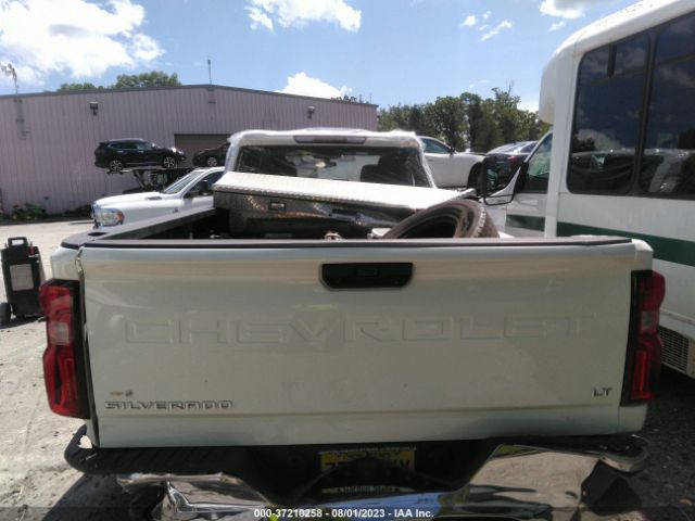 Photo 7 VIN: 1GC4YTEY7NF350367 - CHEVROLET SILVERADO HD 