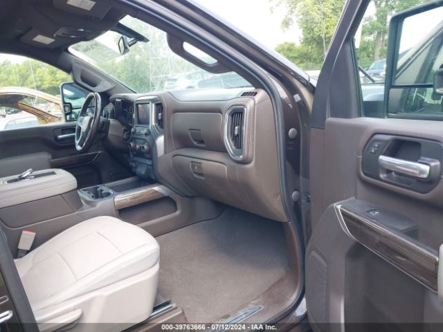 Photo 6 VIN: 1GC4YTEY8MF110680 - CHEVROLET SILVERADO 