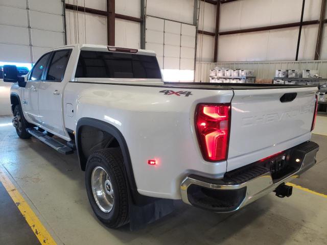 Photo 2 VIN: 1GC4YTEY9LF319053 - CHEVROLET SILVERADO 