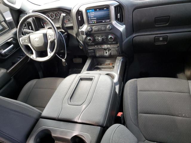 Photo 7 VIN: 1GC4YTEYXMF295945 - CHEVROLET SILVERADO 