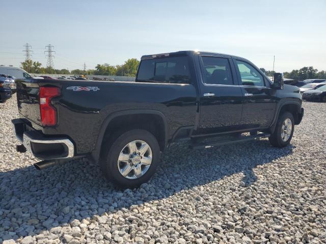 Photo 2 VIN: 1GC4YUE74LF145180 - CHEVROLET SILVERADO 