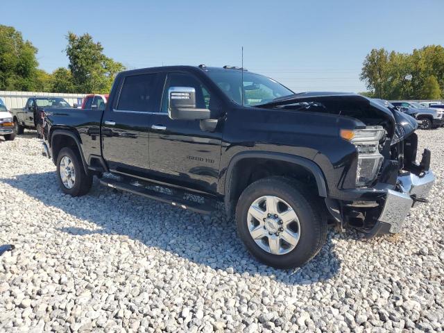 Photo 3 VIN: 1GC4YUE74LF145180 - CHEVROLET SILVERADO 