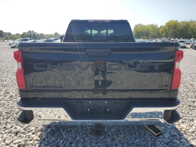 Photo 5 VIN: 1GC4YUE74LF145180 - CHEVROLET SILVERADO 