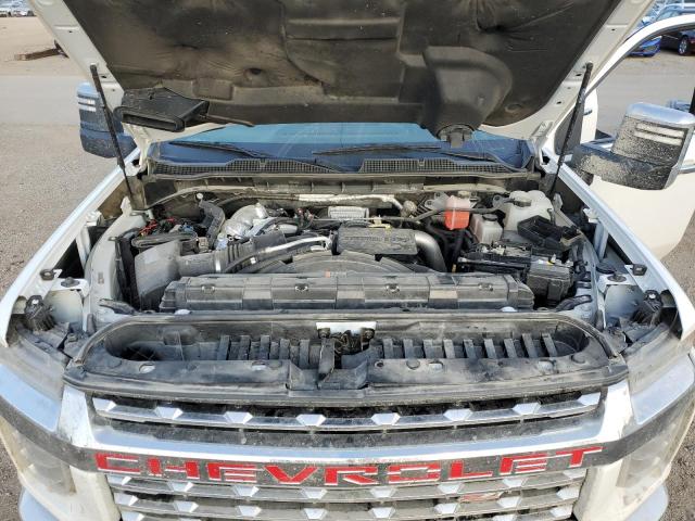 Photo 10 VIN: 1GC4YUEY0MF148619 - CHEVROLET SILVERADO 