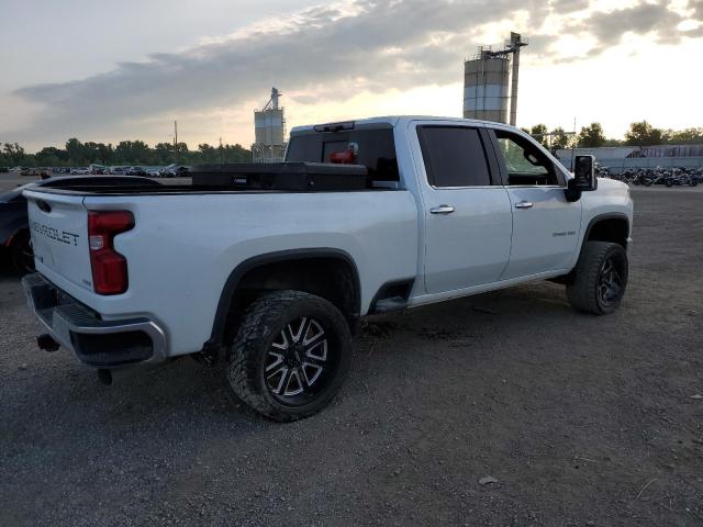 Photo 2 VIN: 1GC4YUEY0MF148619 - CHEVROLET SILVERADO 