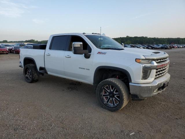 Photo 3 VIN: 1GC4YUEY0MF148619 - CHEVROLET SILVERADO 