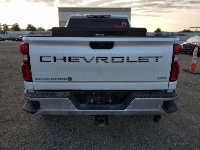 Photo 5 VIN: 1GC4YUEY0MF148619 - CHEVROLET SILVERADO 