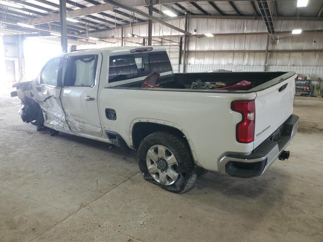 Photo 1 VIN: 1GC4YUEY1LF312927 - CHEVROLET SILVERADO 