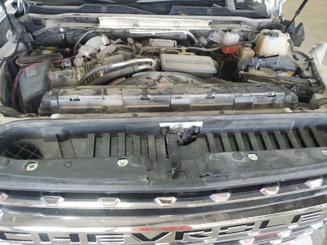 Photo 10 VIN: 1GC4YUEY1LF312927 - CHEVROLET SILVERADO 