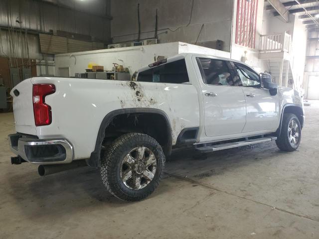 Photo 2 VIN: 1GC4YUEY1LF312927 - CHEVROLET SILVERADO 