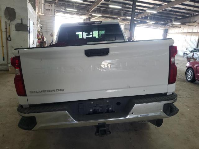 Photo 5 VIN: 1GC4YUEY1LF312927 - CHEVROLET SILVERADO 