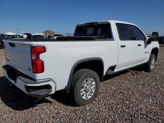 Photo 2 VIN: 1GC4YUEY1MF198543 - CHEVROLET SILVERADO 