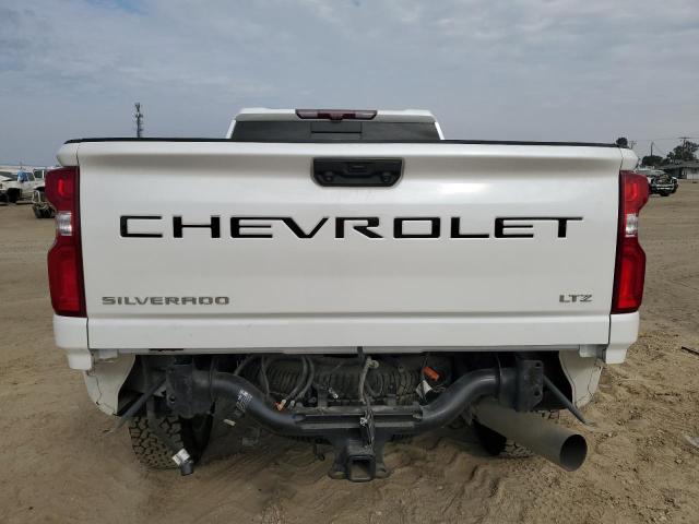 Photo 5 VIN: 1GC4YUEY2MF257194 - CHEVROLET ALL MODELS 