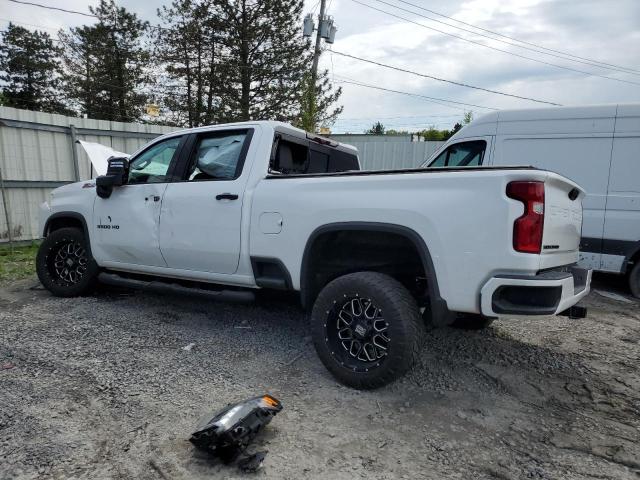 Photo 1 VIN: 1GC4YUEY2PF120213 - CHEVROLET SILVERADO 