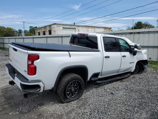 Photo 2 VIN: 1GC4YUEY2PF120213 - CHEVROLET SILVERADO 