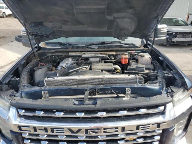 Photo 10 VIN: 1GC4YUEY3LF222534 - CHEVROLET SILVERADO 