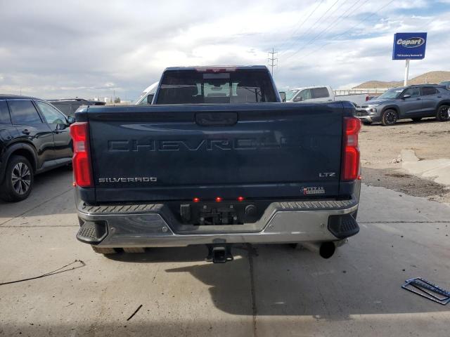 Photo 5 VIN: 1GC4YUEY3LF222534 - CHEVROLET SILVERADO 