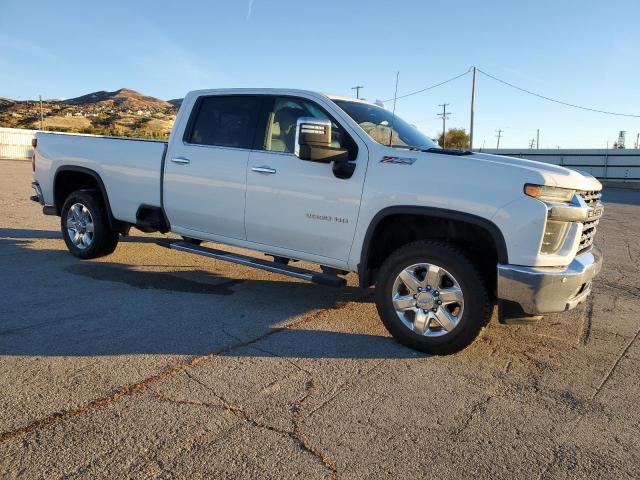 Photo 3 VIN: 1GC4YUEY3LF338140 - CHEVROLET SILVERADO 