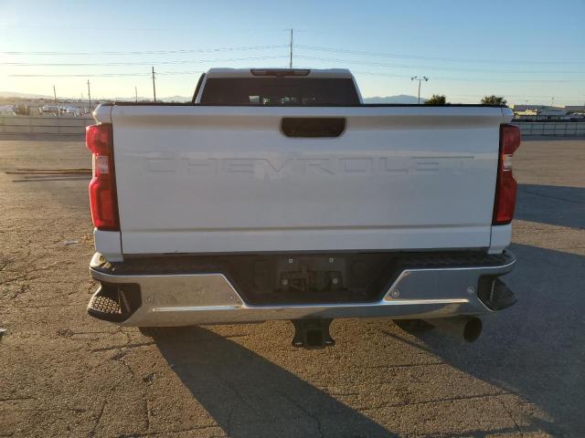 Photo 5 VIN: 1GC4YUEY3LF338140 - CHEVROLET SILVERADO 