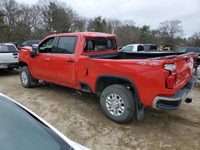 Photo 1 VIN: 1GC4YUEY3RF131000 - CHEVROLET SILVERADO 