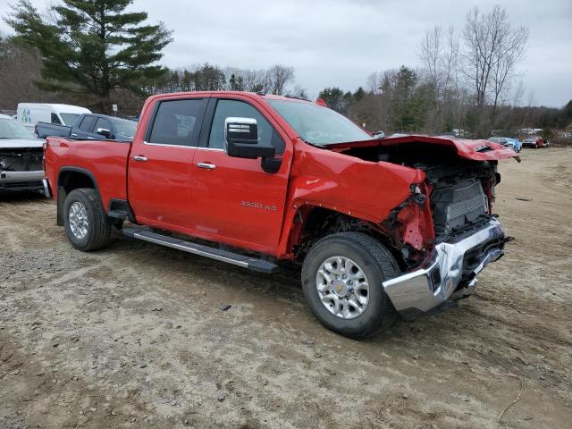 Photo 3 VIN: 1GC4YUEY3RF131000 - CHEVROLET SILVERADO 