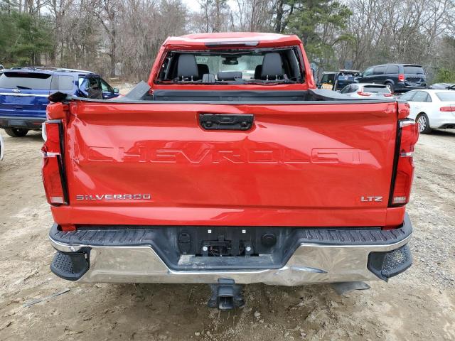 Photo 5 VIN: 1GC4YUEY3RF131000 - CHEVROLET SILVERADO 