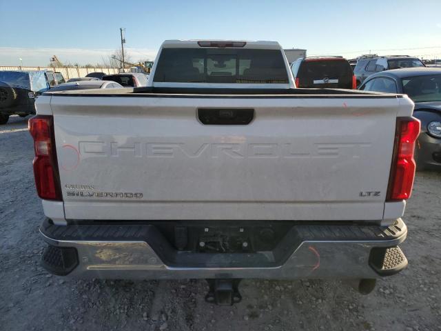 Photo 5 VIN: 1GC4YUEY5LF331819 - CHEVROLET SILVERADO 