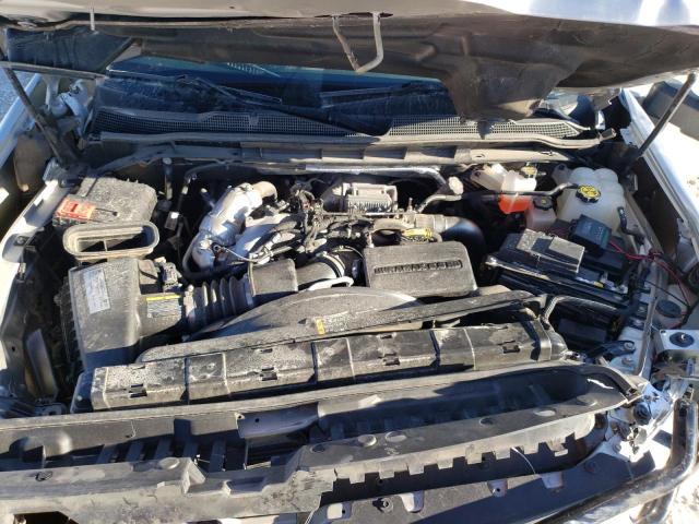 Photo 10 VIN: 1GC4YUEY5MF168297 - CHEVROLET SILVERADO 