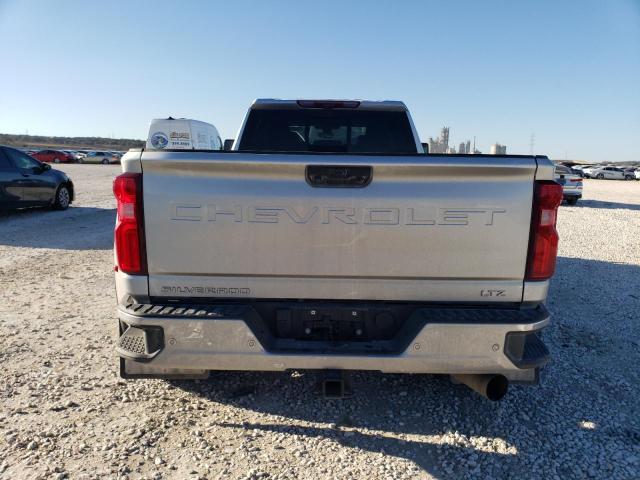 Photo 5 VIN: 1GC4YUEY5MF168297 - CHEVROLET SILVERADO 