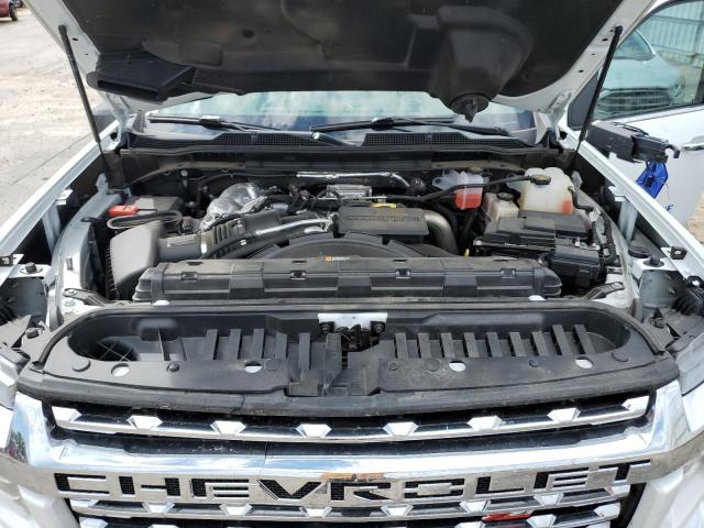 Photo 10 VIN: 1GC4YUEY5NF180516 - CHEVROLET SILVERADO 