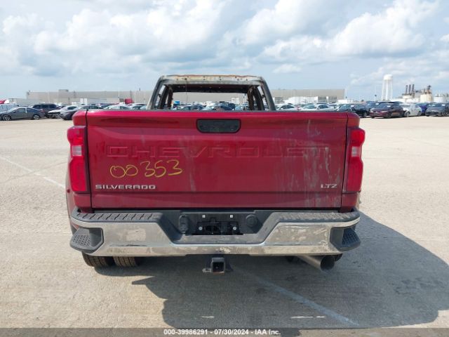 Photo 7 VIN: 1GC4YUEY5RF208997 - CHEVROLET SILVERADO HD 