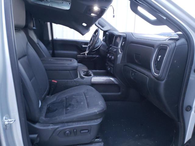 Photo 4 VIN: 1GC4YUEY6MF302508 - CHEVROLET SILVERADO 