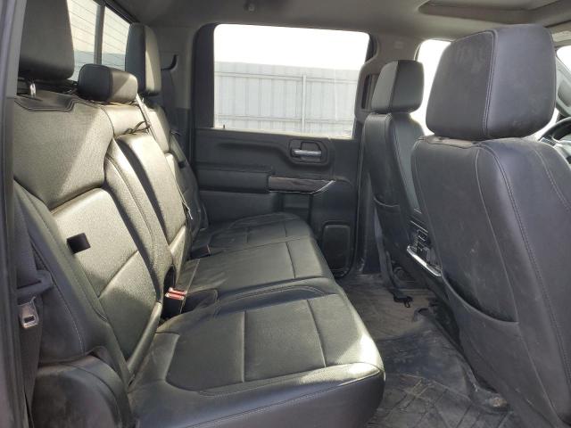 Photo 9 VIN: 1GC4YUEY7MF127430 - CHEVROLET SILVERADO 