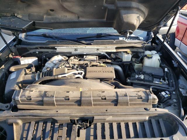 Photo 6 VIN: 1GC4YUEY8LF156840 - CHEVROLET SILVERADO 