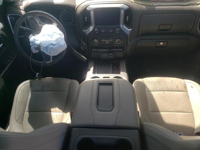 Photo 7 VIN: 1GC4YUEY8MF150408 - CHEVROLET SILVERADO 