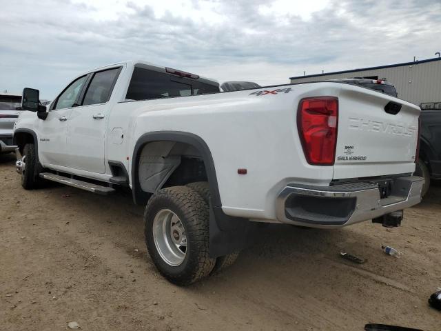 Photo 1 VIN: 1GC4YUEY9MF239744 - CHEVROLET SILVERADO 