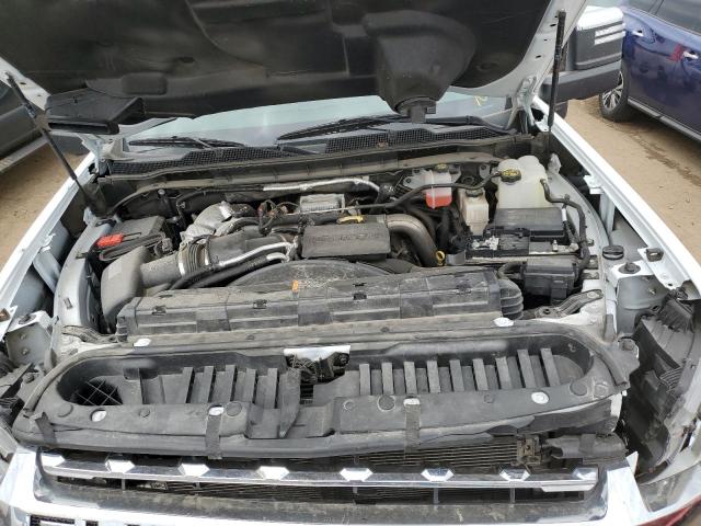 Photo 10 VIN: 1GC4YUEY9MF239744 - CHEVROLET SILVERADO 