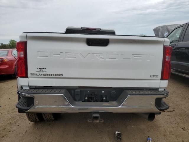 Photo 5 VIN: 1GC4YUEY9MF239744 - CHEVROLET SILVERADO 