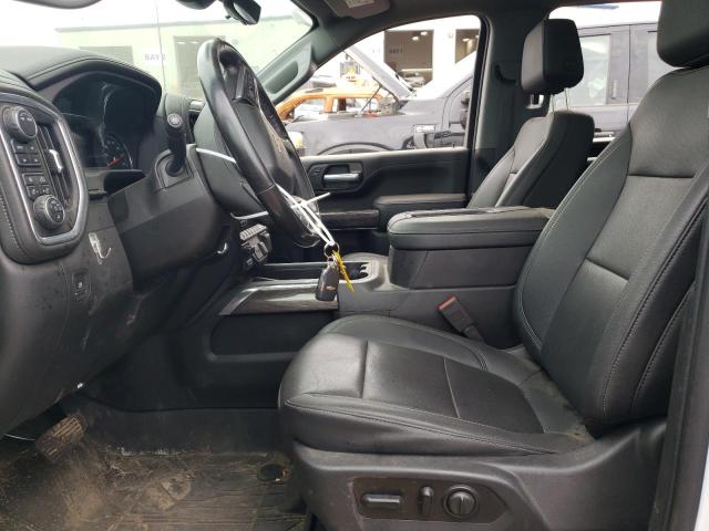 Photo 6 VIN: 1GC4YUEY9MF239744 - CHEVROLET SILVERADO 