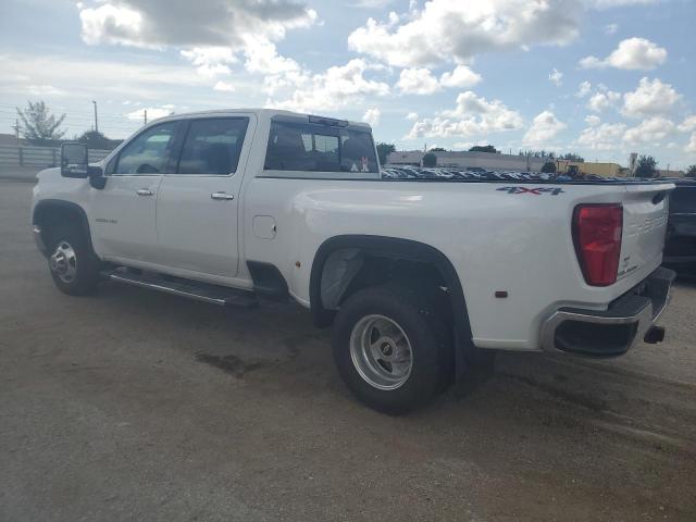 Photo 1 VIN: 1GC4YUEY9MF239744 - CHEVROLET SILVERADO 