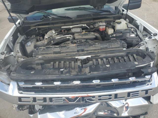 Photo 10 VIN: 1GC4YUEY9MF239744 - CHEVROLET SILVERADO 