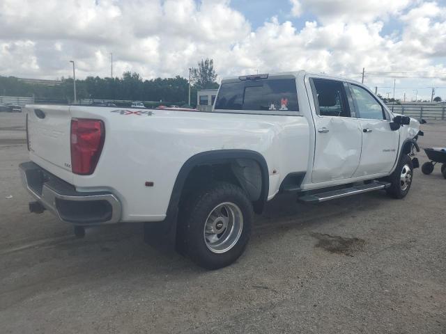 Photo 2 VIN: 1GC4YUEY9MF239744 - CHEVROLET SILVERADO 