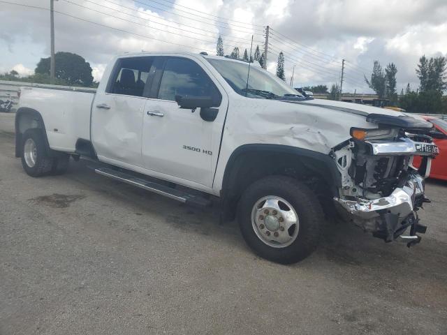 Photo 3 VIN: 1GC4YUEY9MF239744 - CHEVROLET SILVERADO 