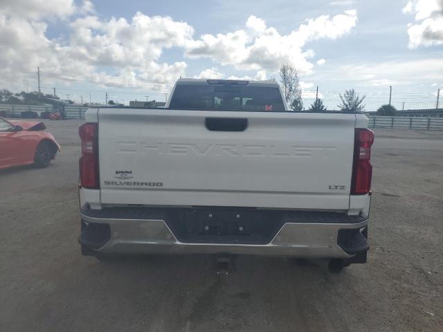 Photo 5 VIN: 1GC4YUEY9MF239744 - CHEVROLET SILVERADO 